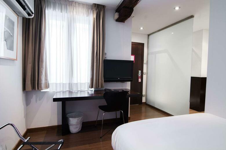 Hotel Petit Palace Arana Bilbao