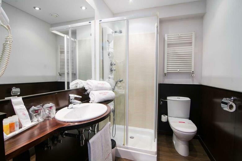 Hotel Petit Palace Arana Bilbao