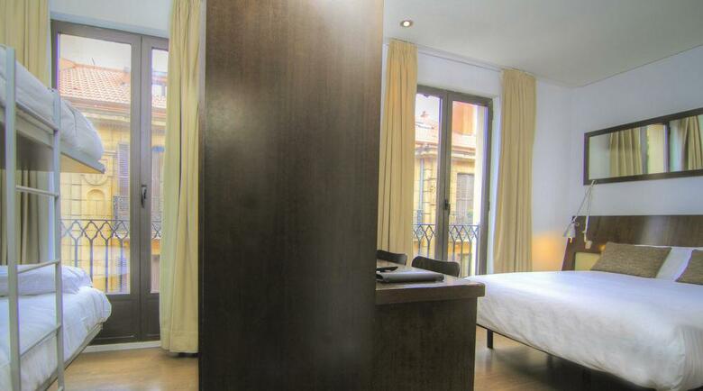 Hotel Petit Palace Arana Bilbao