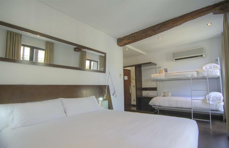 Hotel Petit Palace Arana Bilbao