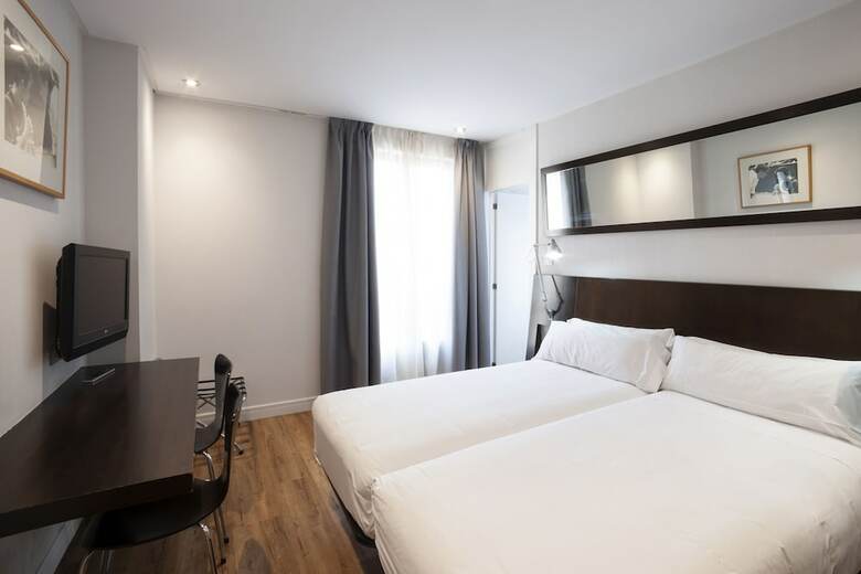 Hotel Petit Palace Arana Bilbao