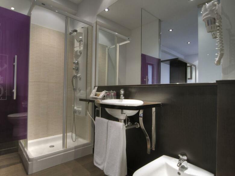 Hotel Petit Palace Arana Bilbao