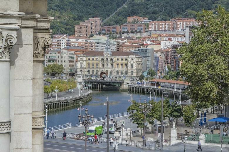 Hotel Petit Palace Arana Bilbao