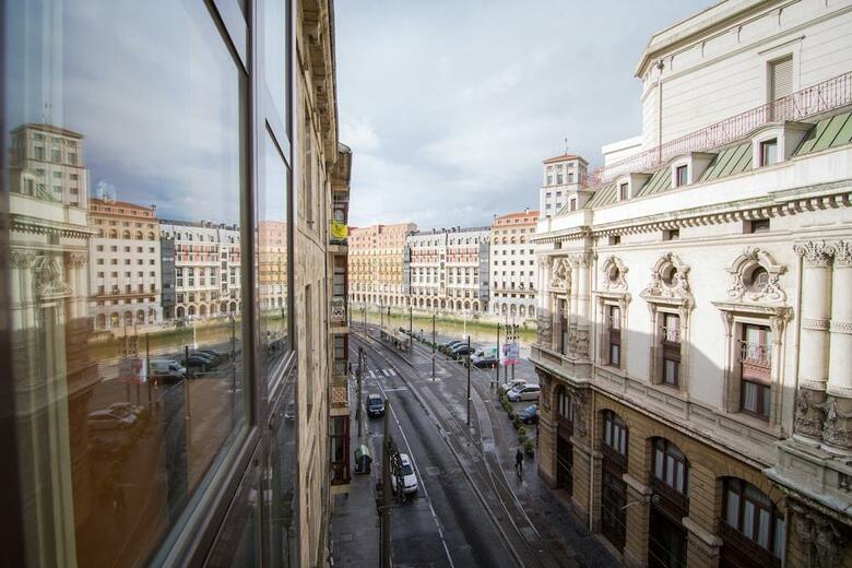 Hotel Petit Palace Arana Bilbao