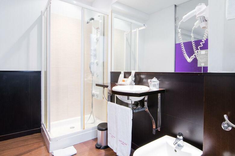 Hotel Petit Palace Arana Bilbao