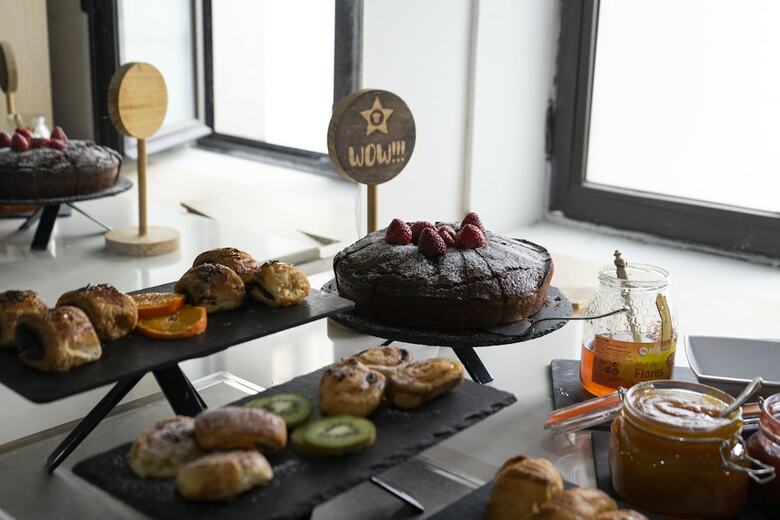 Hotel Petit Palace Arana Bilbao