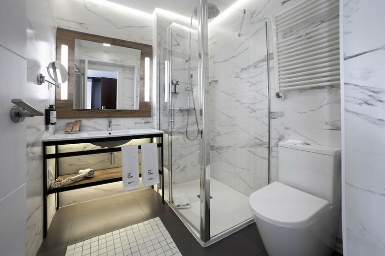 Hotel Petit Palace Arana Bilbao