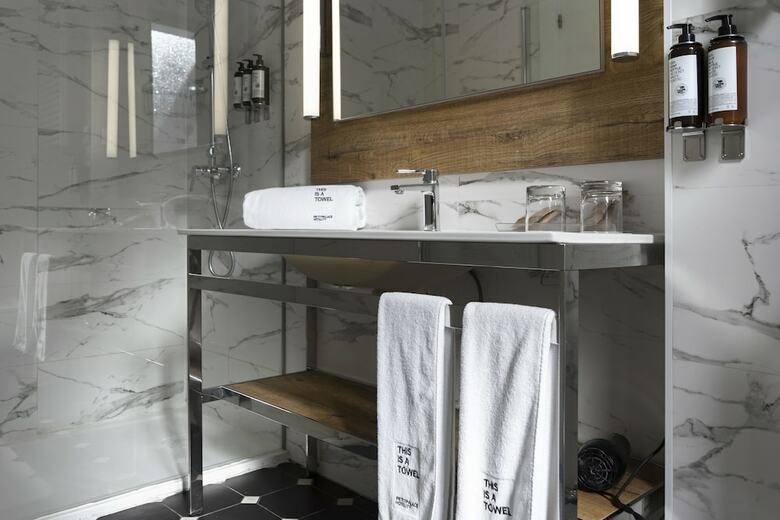 Hotel Petit Palace Arana Bilbao