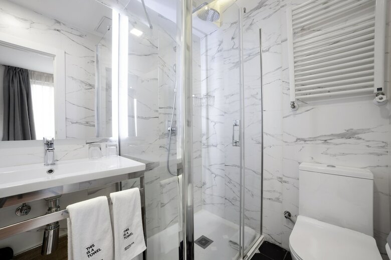 Hotel Petit Palace Arana Bilbao