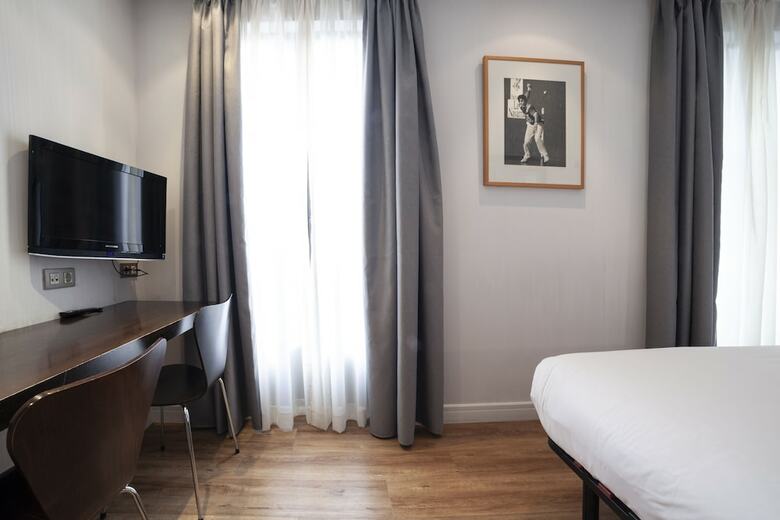 Hotel Petit Palace Arana Bilbao