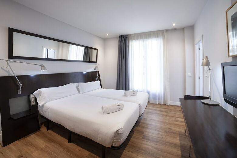 Hotel Petit Palace Arana Bilbao