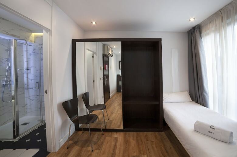 Hotel Petit Palace Arana Bilbao