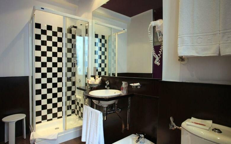 Hotel Petit Palace Arana Bilbao