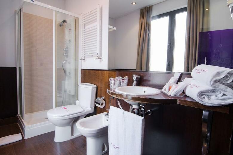 Hotel Petit Palace Arana Bilbao