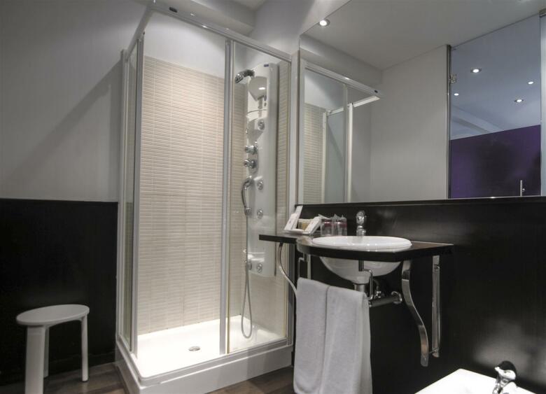 Hotel Petit Palace Arana Bilbao