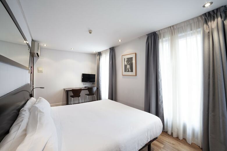 Hotel Petit Palace Arana Bilbao