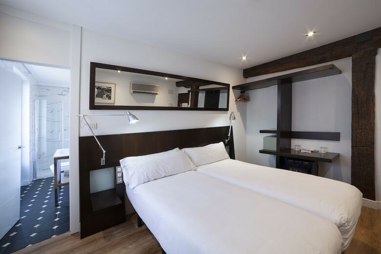 Hotel Petit Palace Arana Bilbao