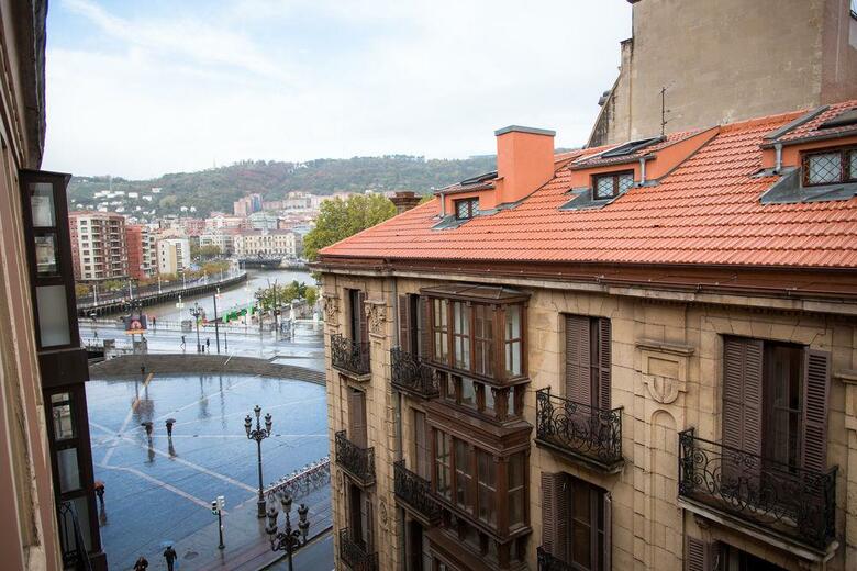 Hotel Petit Palace Arana Bilbao