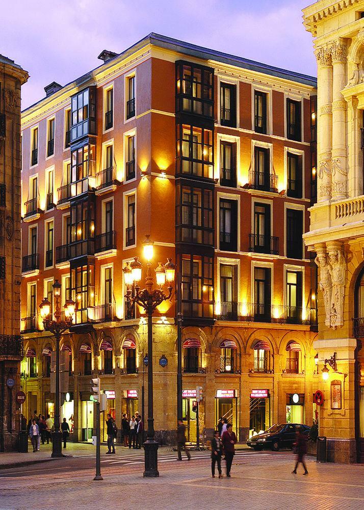 Hotel Petit Palace Arana Bilbao