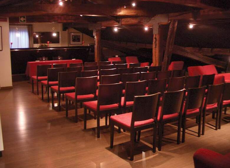 Hotel Petit Palace Arana Bilbao