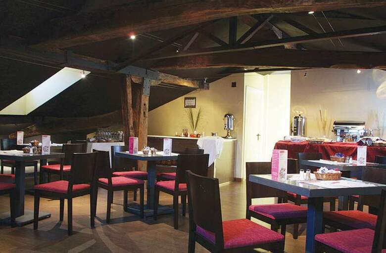 Hotel Petit Palace Arana Bilbao