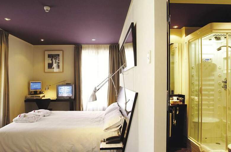 Hotel Petit Palace Arana Bilbao