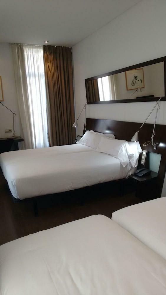 Hotel Petit Palace Arana Bilbao