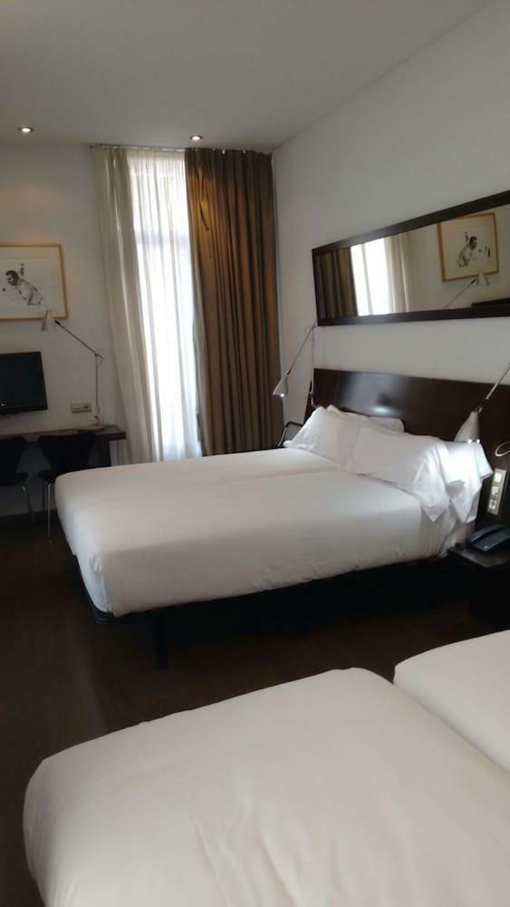Hotel Petit Palace Arana Bilbao