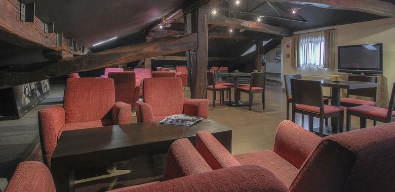 Hotel Petit Palace Arana Bilbao