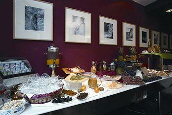 Hotel Petit Palace Arana Bilbao