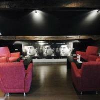Hotel Petit Palace Arana Bilbao