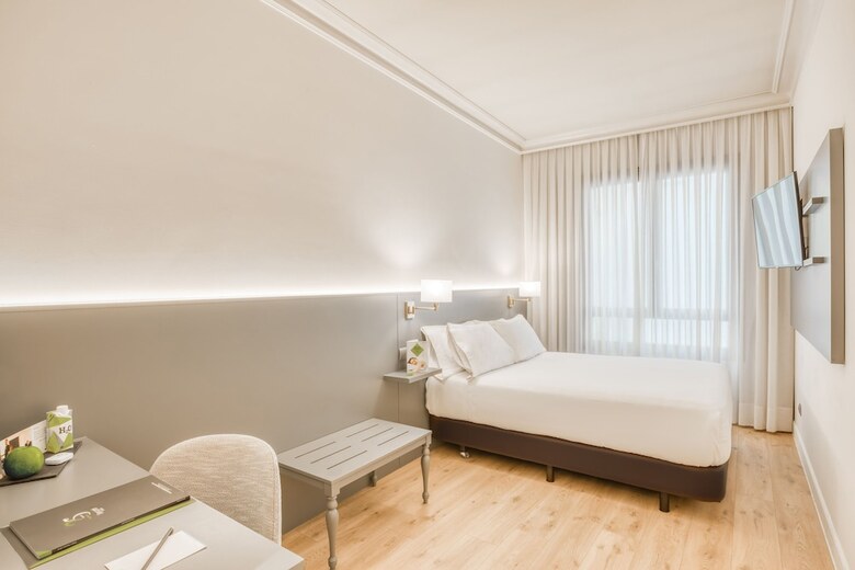 Hotel Arenal Bilbao
