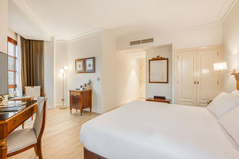 Hotel Arenal Bilbao