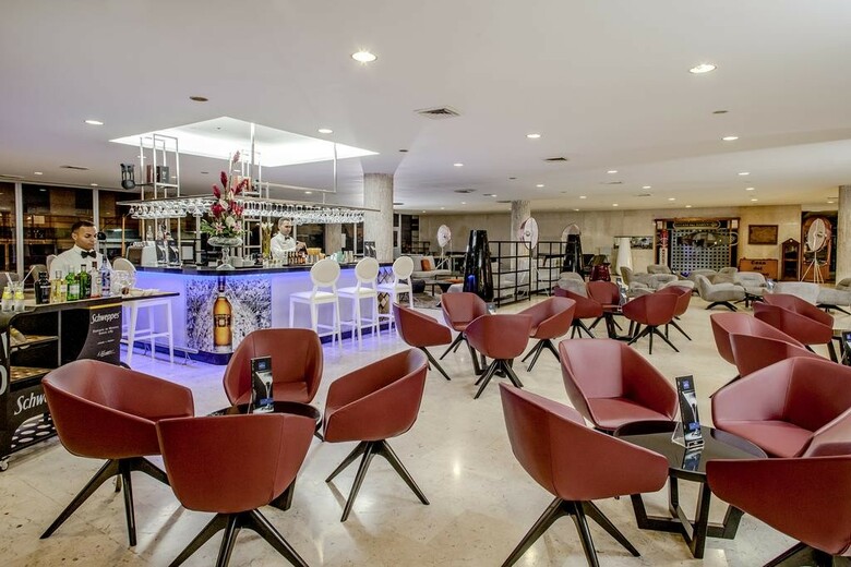Hotel TRYP Habana Libre
