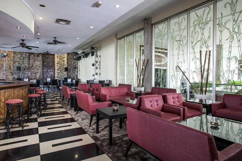 Hotel TRYP Habana Libre