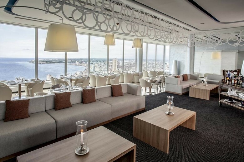 Hotel TRYP Habana Libre