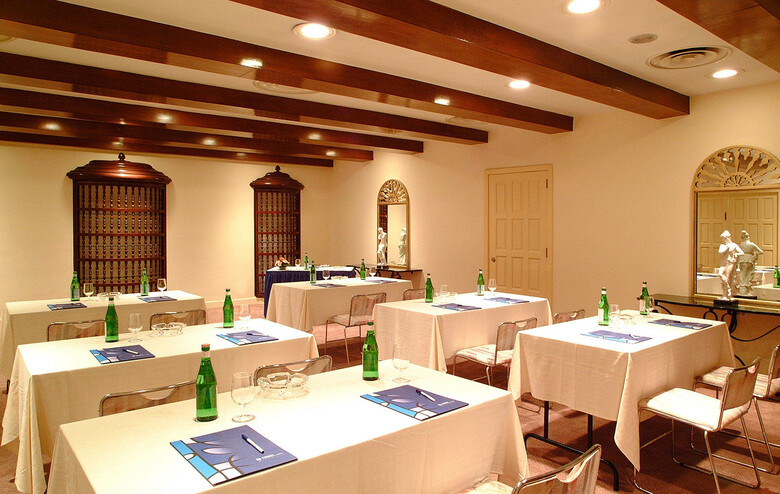 Hotel TRYP Habana Libre