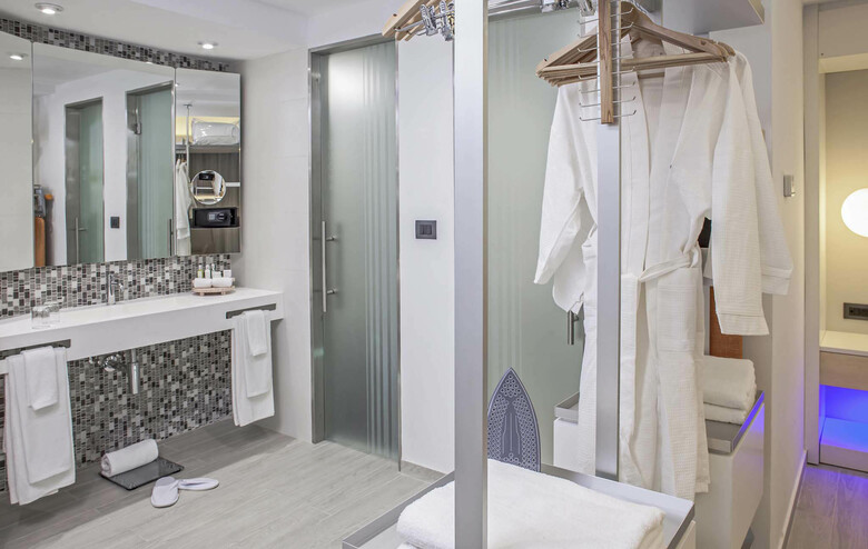 Hotel TRYP Habana Libre