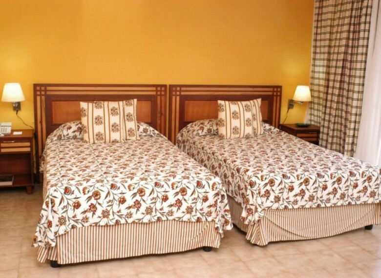 Hotel Be Live Havana City Copacabana