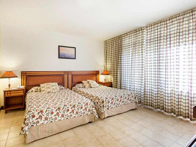 Hotel Be Live Havana City Copacabana