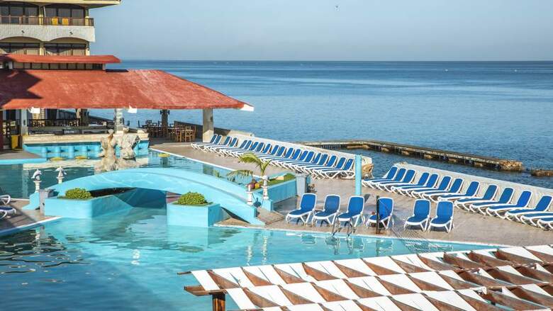 Hotel Be Live Havana City Copacabana