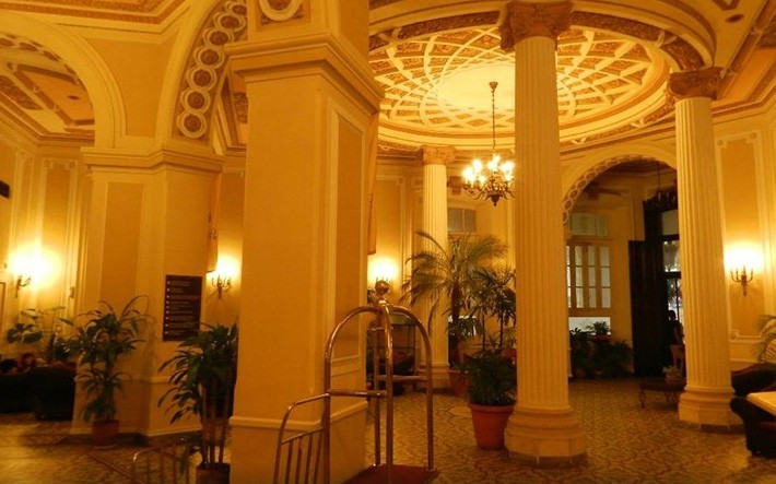 Hotel Plaza