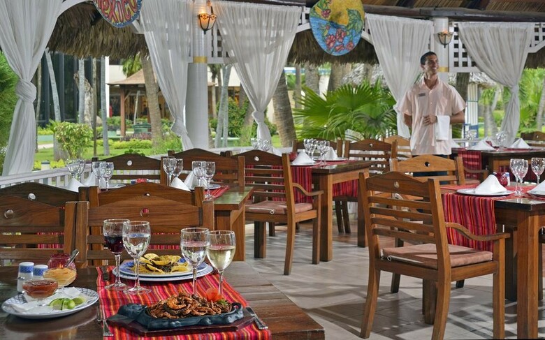 Hotel Sol Palmeras