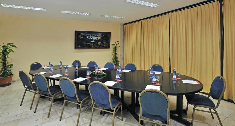 Hotel Sol Palmeras