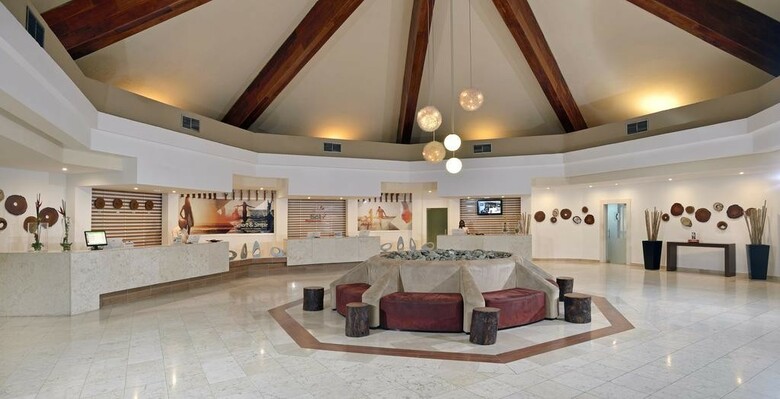 Hotel Sol Palmeras