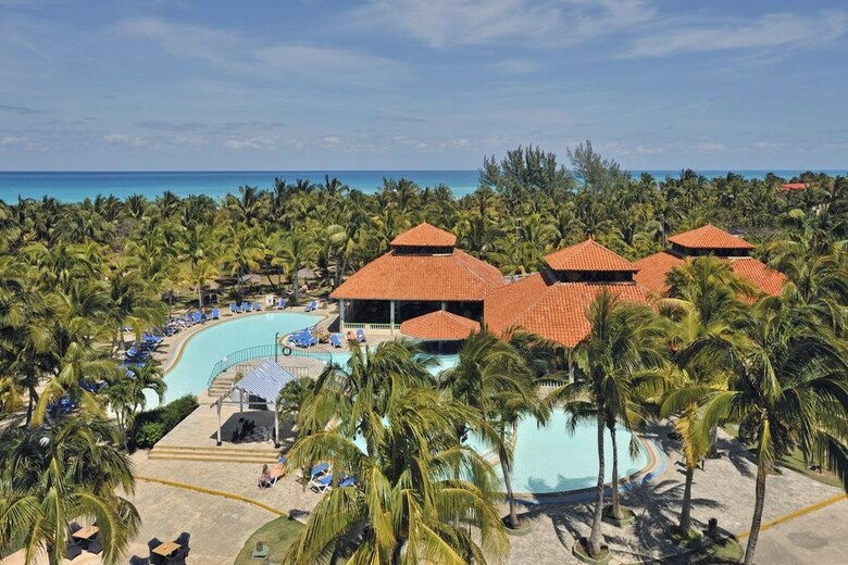 Hotel Sol Varadero Beach Adults Only