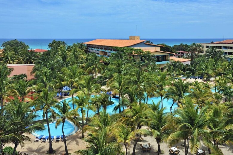 Hotel Sol Varadero Beach Adults Only