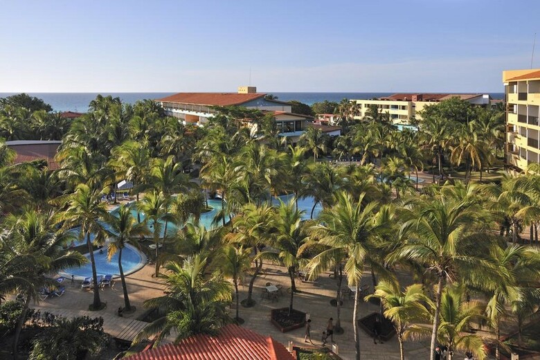 Hotel Sol Varadero Beach Adults Only