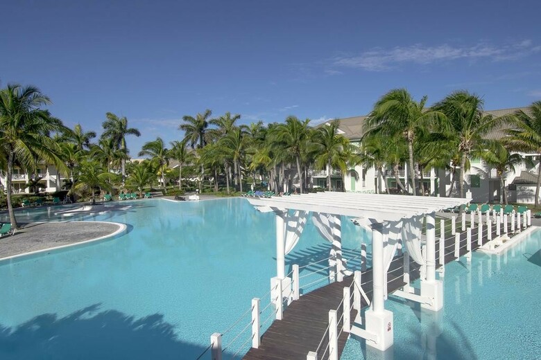 Hotel Meli� Peninsula Varadero