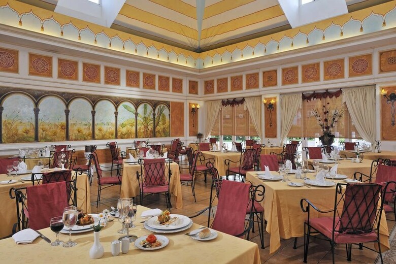 Hotel Meli� Peninsula Varadero